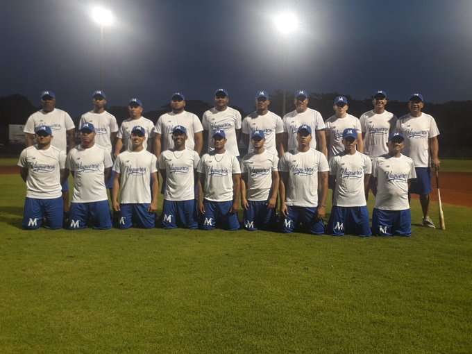 Vaqueros de Montería se prepara para su debut en la LCBP