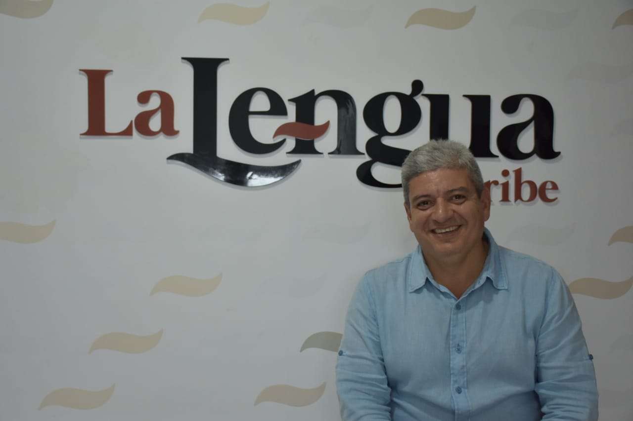 “Quiero dejar posicionado a Lorica como un destino turístico”: alcalde electo Jorge Negrete