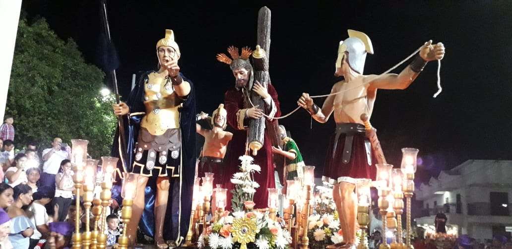 ¡Histórico! Semana Santa de Ciénaga de Oro, declarada Patrimonio Cultural e Inmaterial de la Nación
