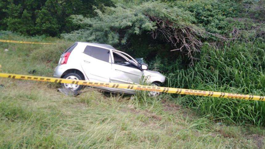 Más de 30 personas han fallecido en accidentes de tránsito durante este puente festivo