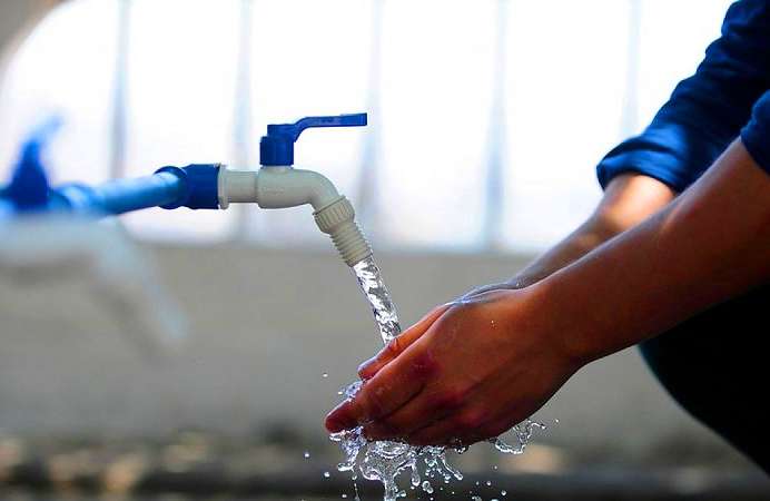 Ciénaga de Oro completa siete días sin servicio de agua