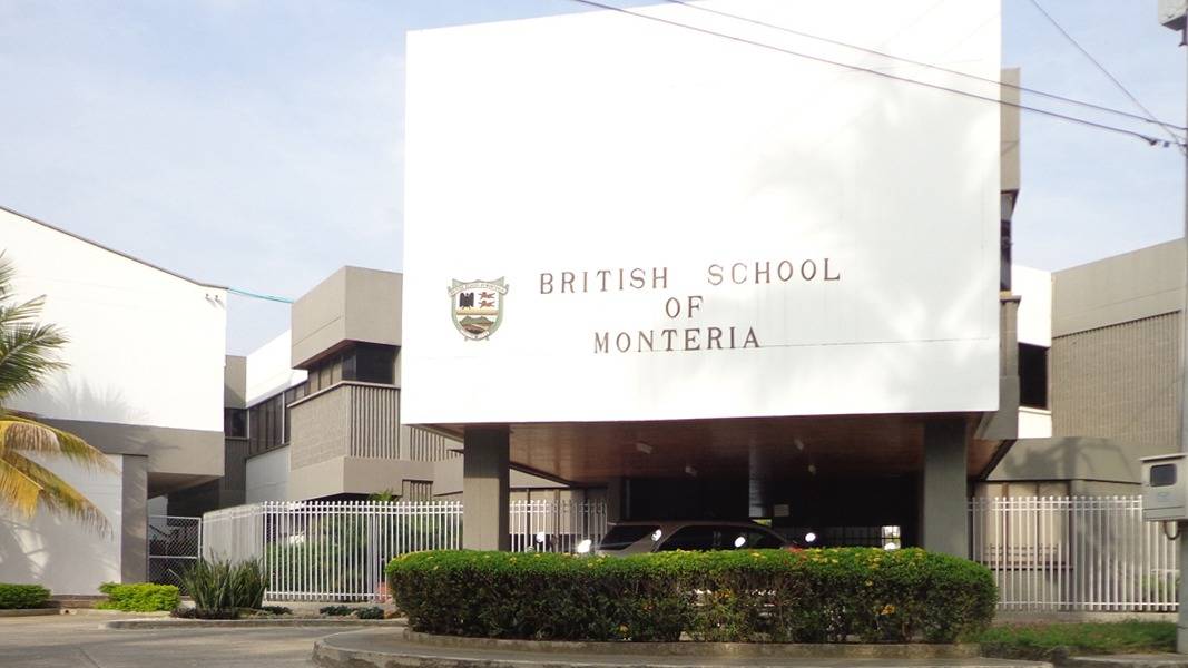 Pánico generó fuerte estadillo en colegio ‘pupi’ de Montería