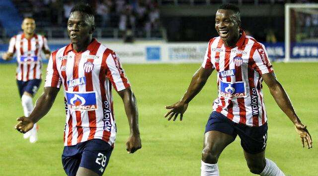 ¡Por el tricampeonato! Junior se convirtió en el primer finalista de la Liga Águila