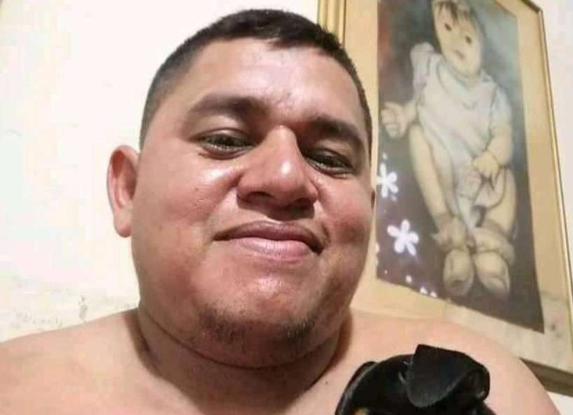 Guillermo estaba desaparecido y su familia lo encontró en Medicina Legal de Montería