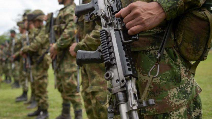 Soldado murió en combates contra el Clan del Golfo