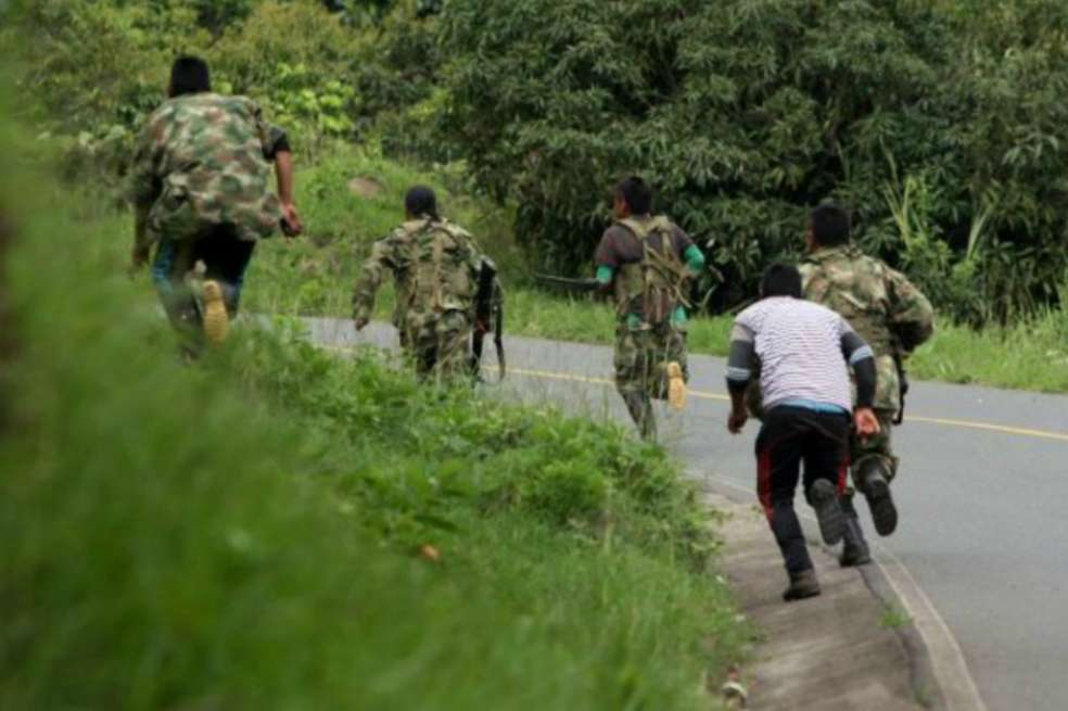 Un militar muerto y cuatro más heridos dejó atentado en el Catatumbo