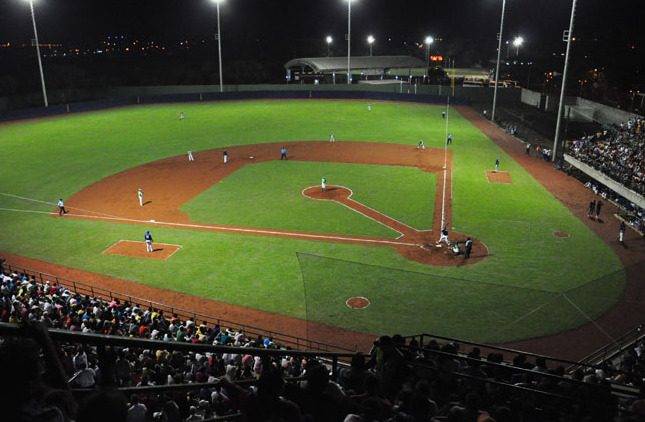 Todos al estadio, boletería para la serie Vaqueros de Montería – Gigantes de Barranquilla costará 5 mil pesos