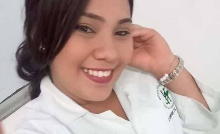 Falleció enfermera que sufrió un grave accidente de tránsito en Purísima