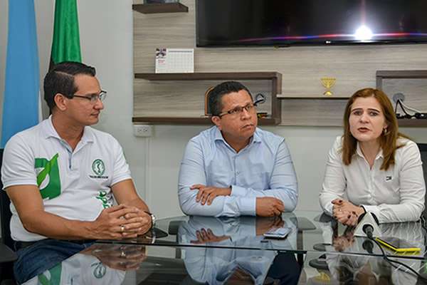 En diciembre se realizará la entrega de la Sede de Unicor en Sahagún