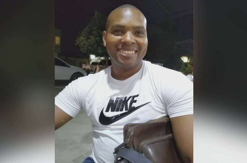 Hallan cadáver de Robinson Romaña, segundo escolta de la UNP que estaba desaparecido