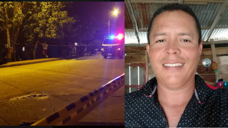 Nuevo asesinato en el Bajo Cauca: mototaxista fue acribillado a bala en Caucasia