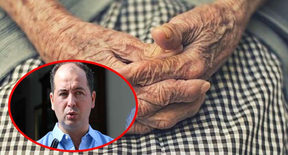 Sancionan al alcalde de Montería por no cumplir acción de tutela a adulta mayor con enfermedad degenerativa