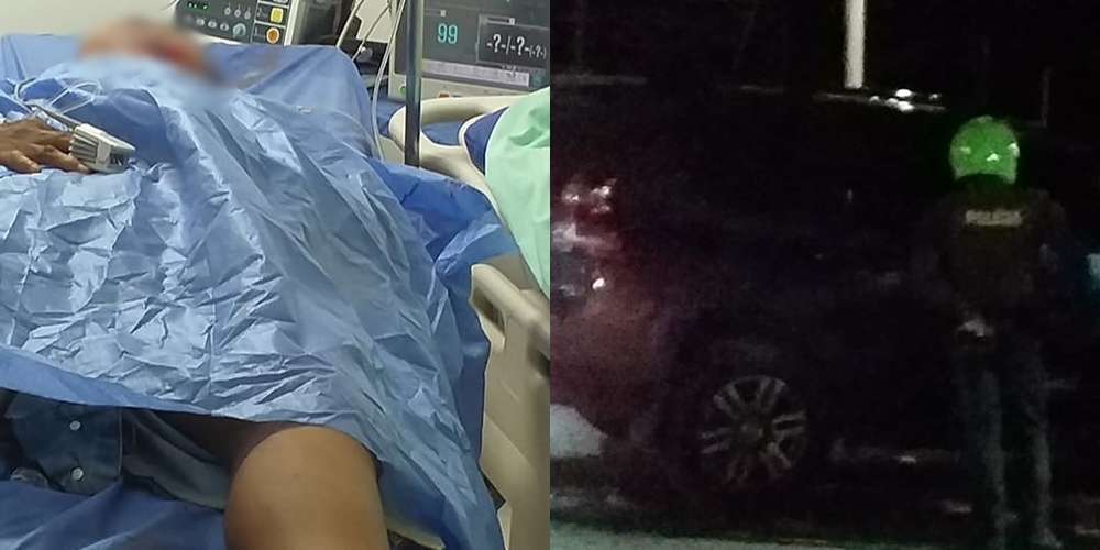 Mujer murió tras sufrir grave accidente de tránsito en la vía Cereté – Sahagún