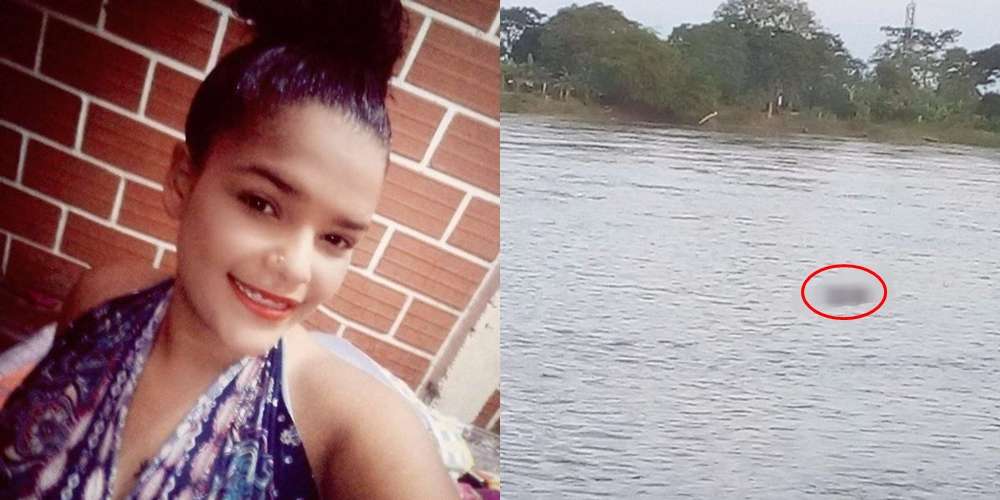 En Caucasia, identifican a mujer hallada muerta en el río Cauca