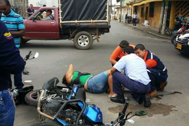 Policía afirma que invasión de carril es la segunda causa de muerte en Córdoba