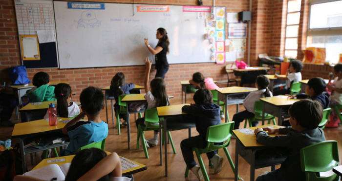 Hasta diciembre se extenderán las matrículas para instituciones educativas públicas en Montería