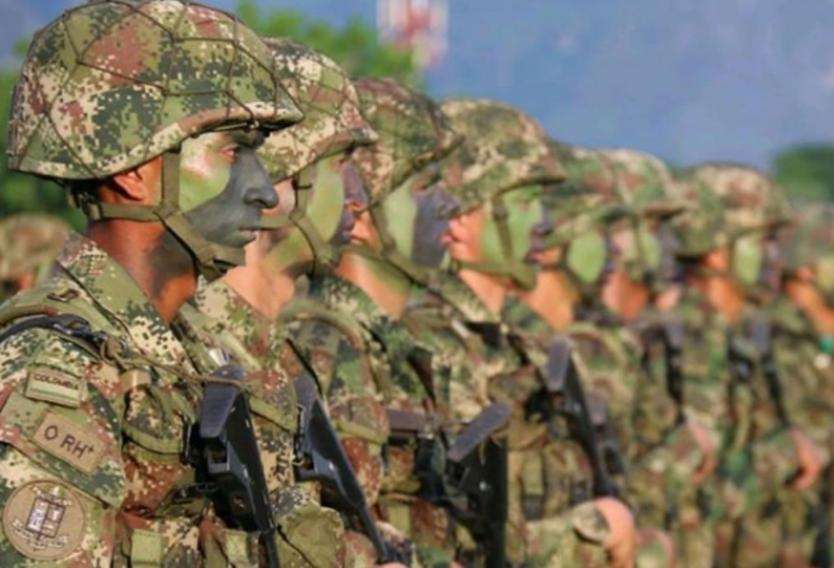 En las próximas horas cerca de 700 hombres del Ejército llegarán al Cauca para reforzar seguridad