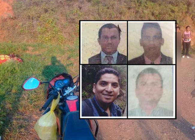 Nueva masacre en Cauca, asesinan a cinco personas