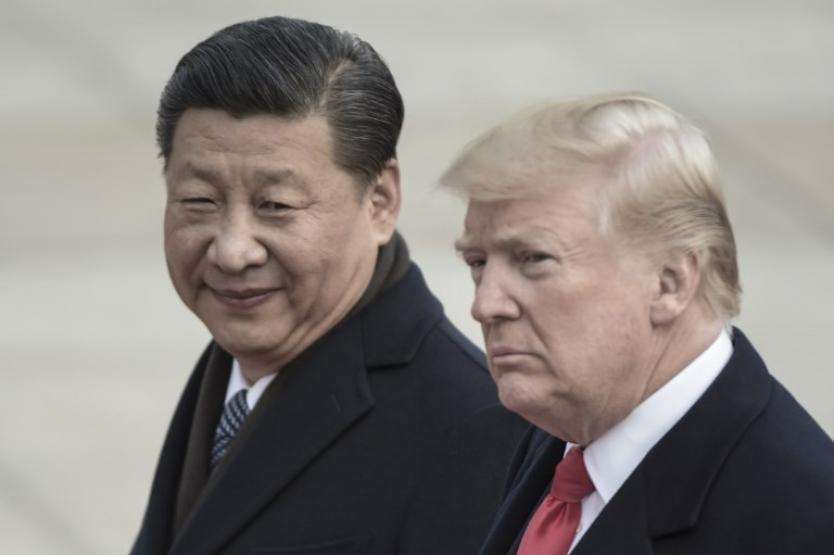 Donald Trump firmará en enero primera fase del acuerdo comercial con China