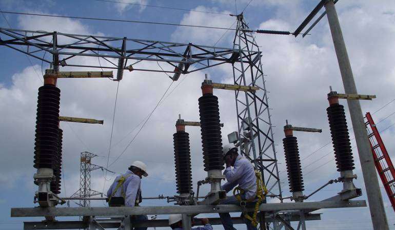 A comienzos del 2020 se escogerá nuevo operador para el servicio de energía en la región Caribe: Duque