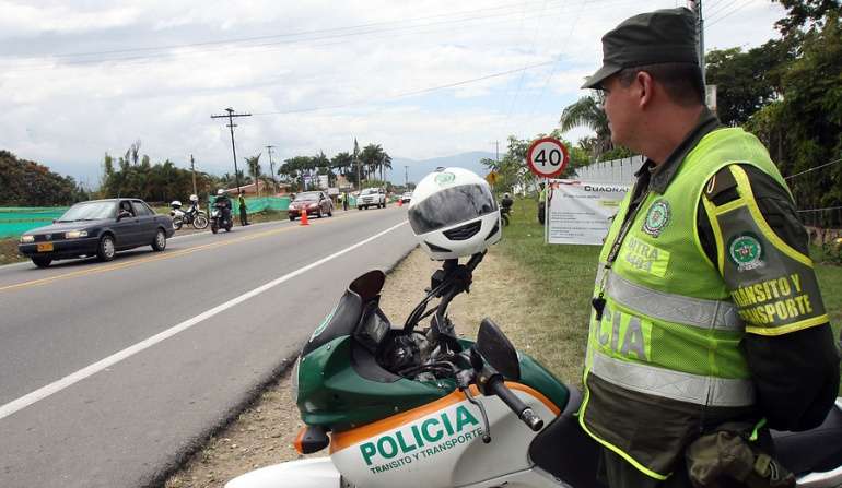 En Córdoba disminuyeron en un 50% las muertes por accidentes viales