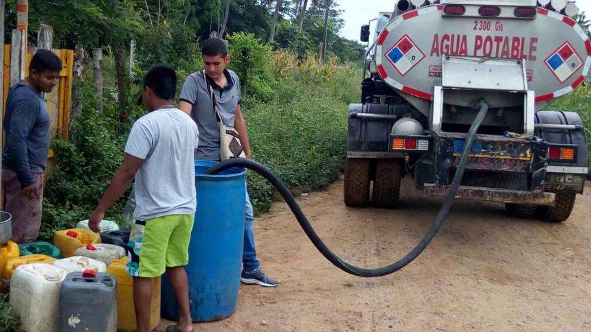 Declaran calamidad pública en Cereté, Ciénaga de Oro, San Carlos y Sahagún