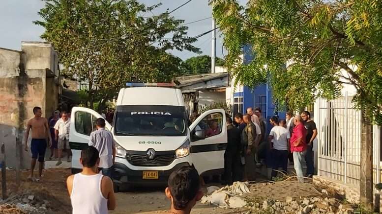 Hombre se suicidó en Cereté, lo encontraron colgado de una cuerda