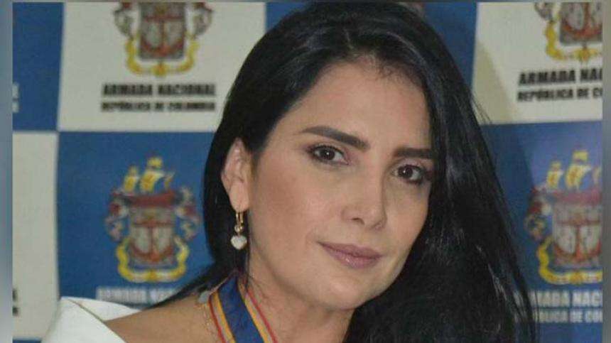 Organización criminal de Aida Merlano pagaba votos a cuotas: Juez
