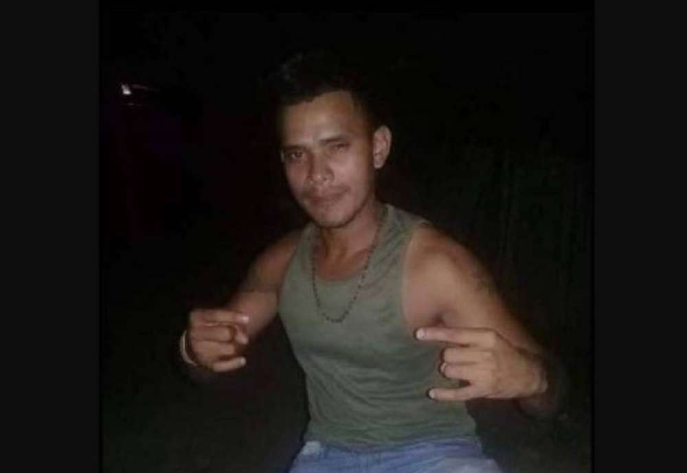 Venezolano mató a puñaladas a un hombre en zona rural de Pueblo Nuevo