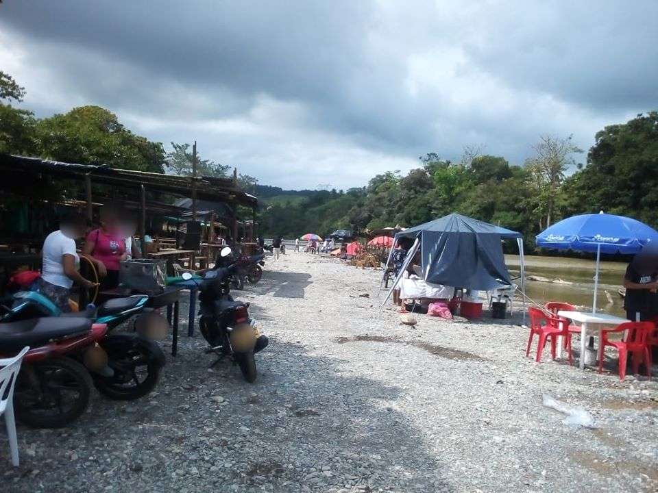 A tiros mataron a dos mujeres en Tarazá