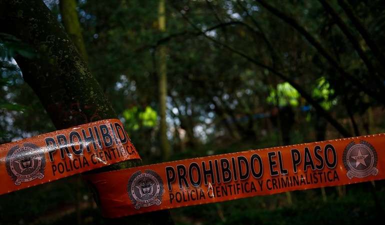 Joven habría asesinado a su novia de 14 años tras sostener una discusión