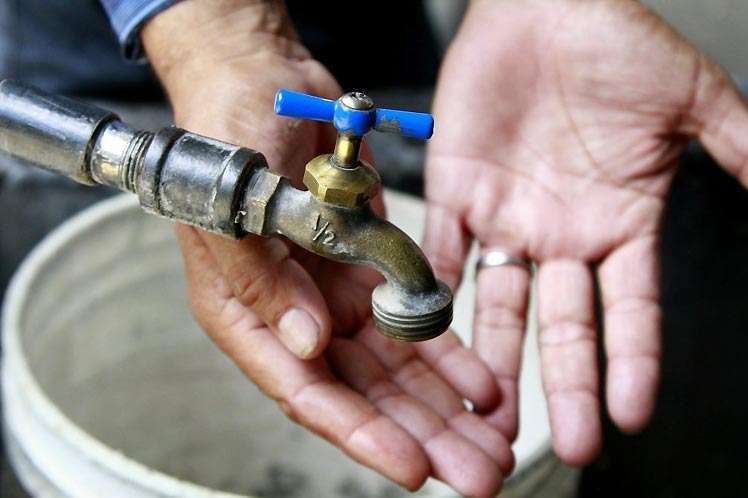 Tras emergencia por falta de agua en cuatro municipios de Córdoba, Gobernación coordina plan de atención