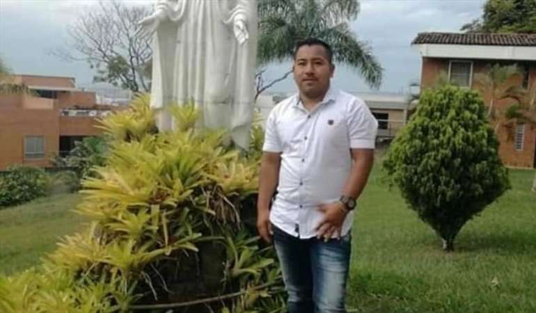 Excombatiente de las Farc fue asesinado en Cauca