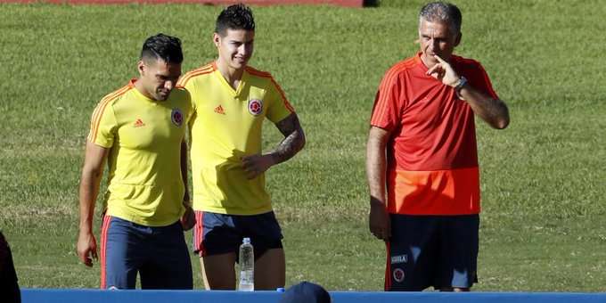 Rivales, fechas y estadios: así será el camino de la Selección Colombia en la Copa América 2020