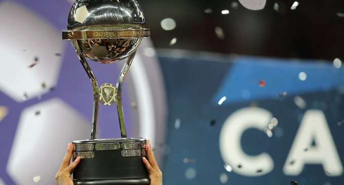 Copa Sudamericana, conozca los rivales de los equipos colombianos