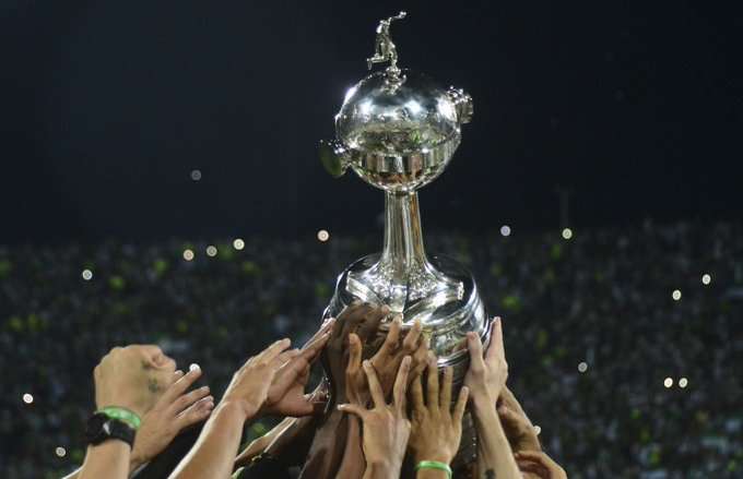 Nada fácil, así será el camino de los equipos colombianos en la Libertadores 2020