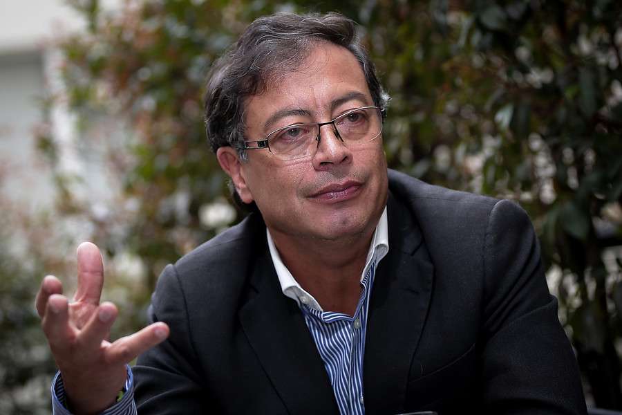 Corte Suprema abre investigación contra Gustavo Petro