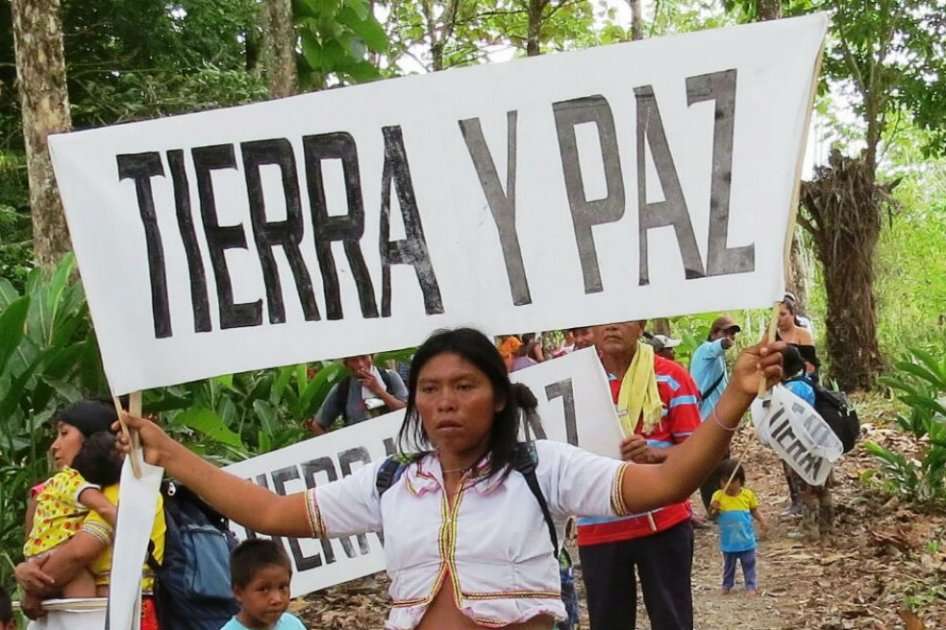 Curules para víctimas se garantizará por acto legislativo: Gobierno