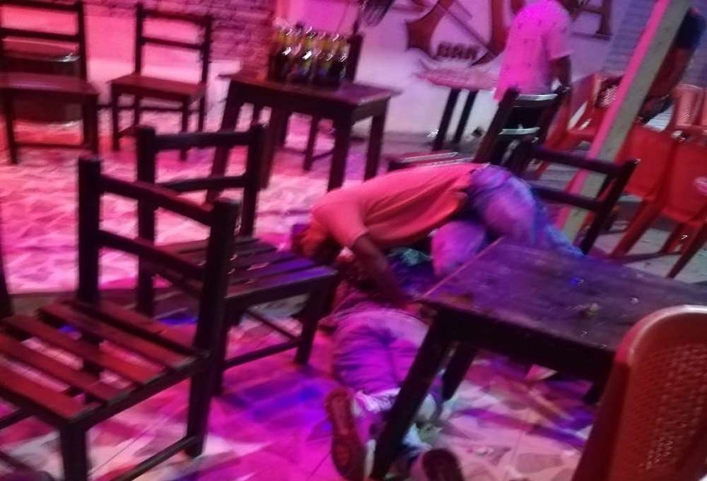 Un muerto dejó ataque sicarial en una discoteca de Montelíbano