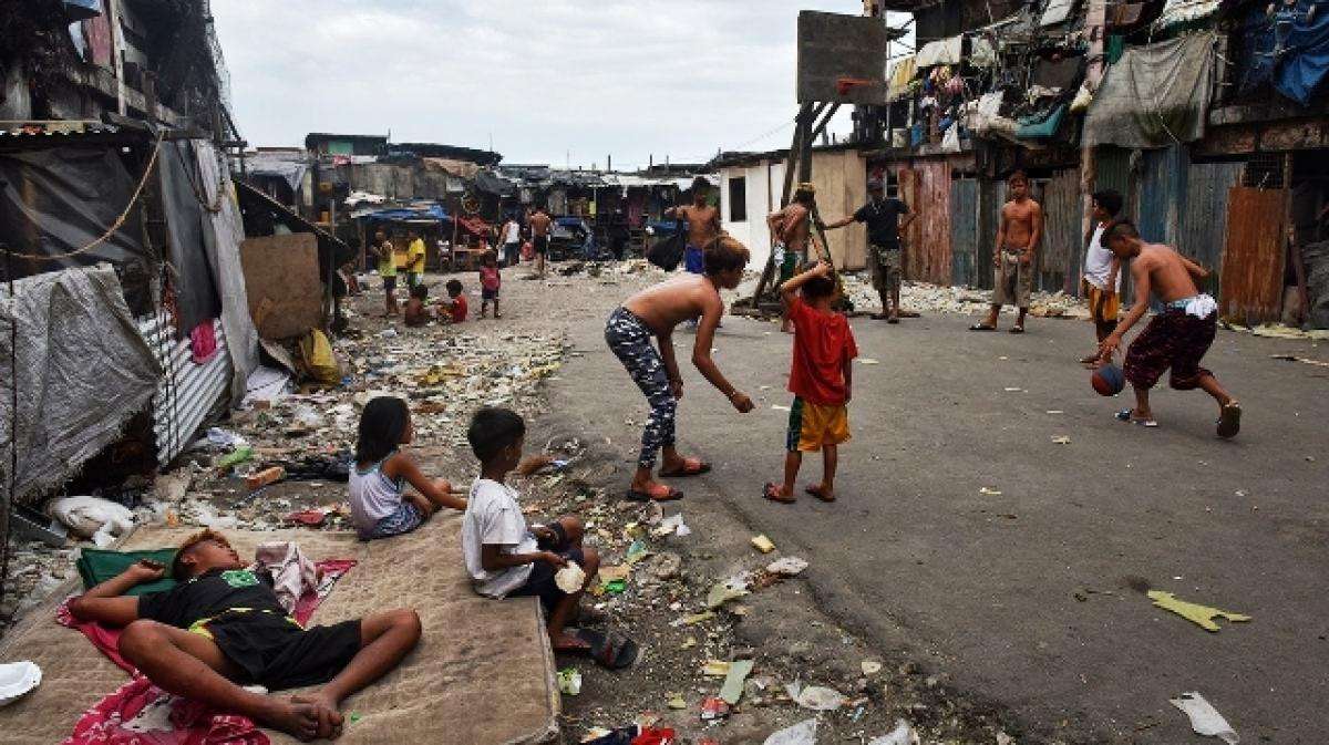 El mundo está ante una nueva generación de profundas desigualdades: ONU