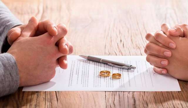 Tras demanda, Corte reiteró que para divorciarse se necesita el consentimiento de la pareja