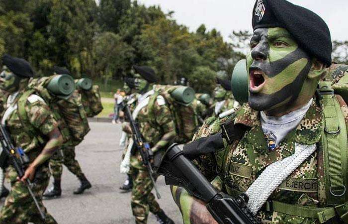Ante ataques del ELN Gobierno busca reforzar la seguridad con 360 soldados en Antioquia