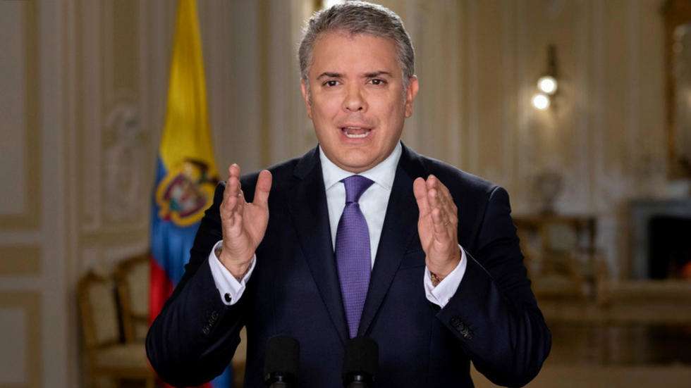 No hay ‘favoritismos’ en la terna de Fiscal General: Duque