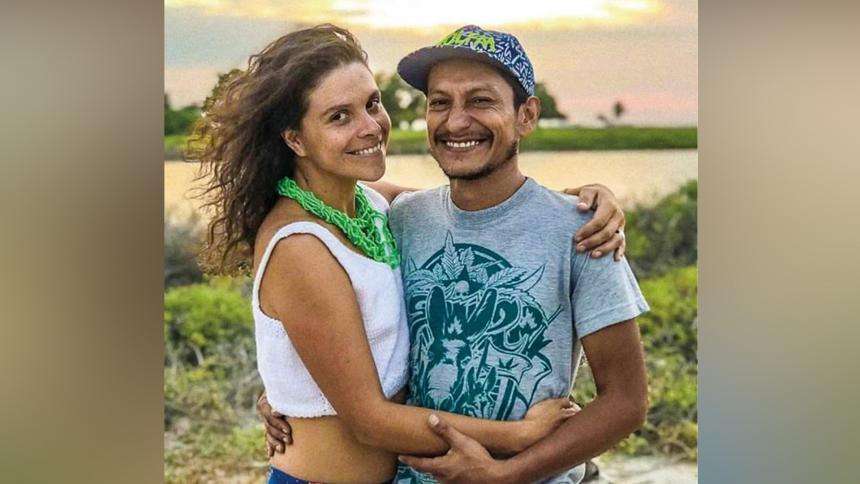 Presunto asesino de pareja Jiménez – Monsalve se entregó a las autoridades