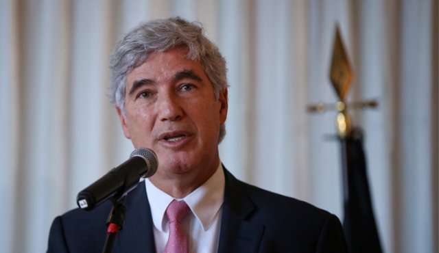 Juan Pablo Uribe renunció al Ministerio de Salud