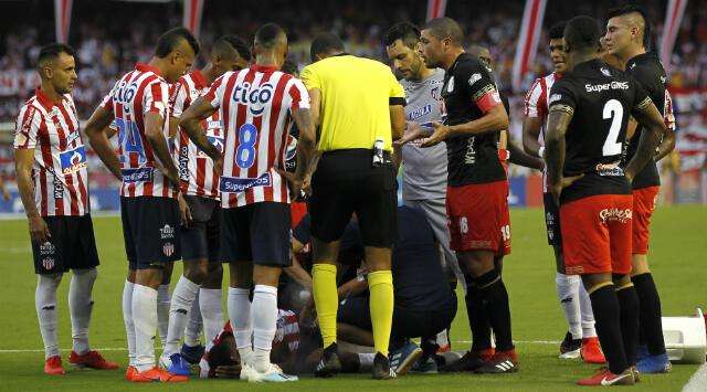 Junior VS América, el primer compromiso que tendrá VAR en la Liga Águila