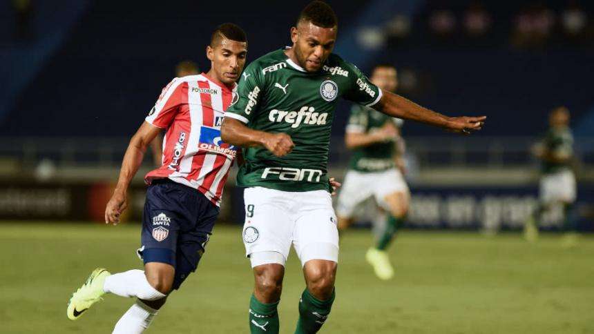 Se le cumple el sueño al cordobés, Borja será nuevo jugador de Junior