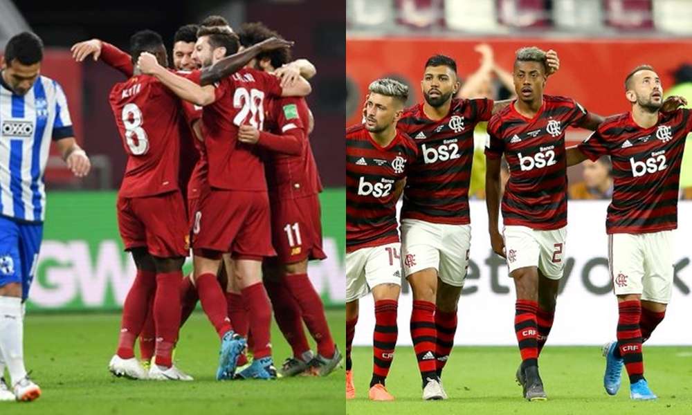 Liverpool vs Flamengo, la gran final del Mundial de Clubes