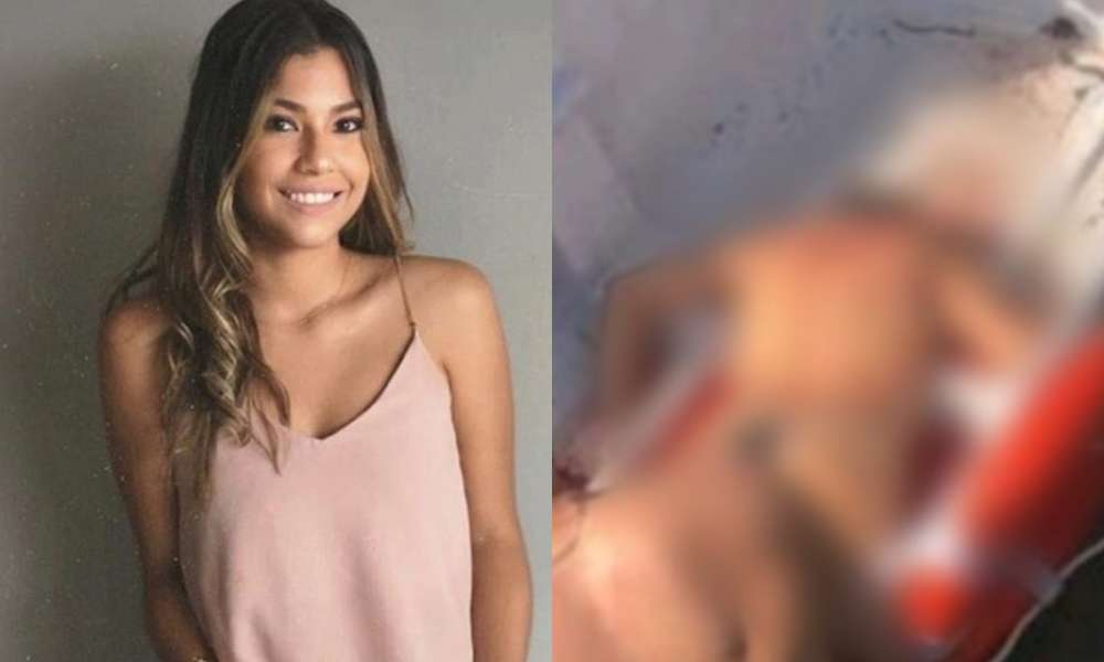 Joven murió tras ser golpeada por una lancha en Cholón, Islas del Rosario