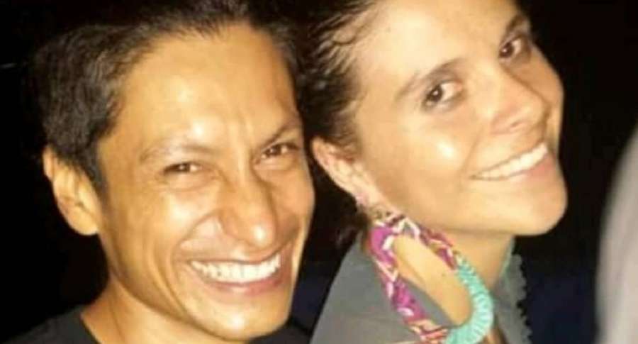 Con tiros de gracia y maniatados hallaron a la pareja de esposos que estaba desaparecida